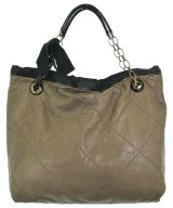 LANVIN トートバッグ