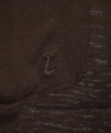 LANVIN（ランバン）Tシャツ・カットソー 茶 サイズ:S レディース/2200620753104