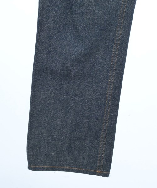 LANVIN（ランバン）デニムパンツ 紺 サイズ:29(S位) メンズ/2200622229010