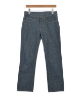 LANVIN（ランバン）デニムパンツ 紺 サイズ:29(S位) メンズ/2200622229010