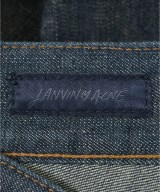 LANVIN（ランバン）デニムパンツ 紺 サイズ:29(S位) メンズ/2200622229010