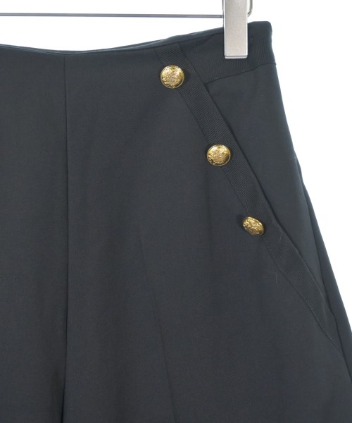 LANVIN（ランバン）その他 黒 サイズ:36(XS位) レディース/2200610042508