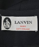 LANVIN（ランバン）その他 黒 サイズ:36(XS位) レディース/2200610042508