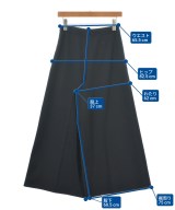 LANVIN（ランバン）その他 黒 サイズ:36(XS位) レディース/2200610042508