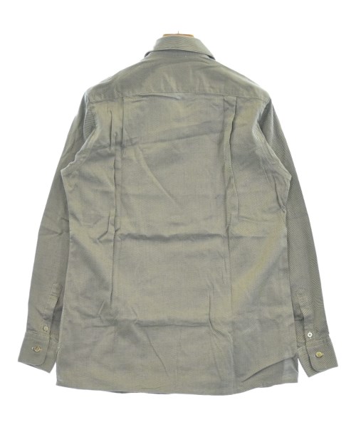 LANVIN（ランバン）カジュアルシャツ グレー サイズ:-(M位) レディース/2200624441014