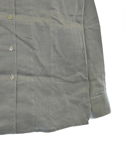 LANVIN（ランバン）カジュアルシャツ グレー サイズ:-(M位) レディース/2200624441014