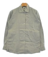 LANVIN（ランバン）カジュアルシャツ グレー サイズ:-(M位) レディース/2200624441014