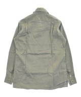 LANVIN（ランバン）カジュアルシャツ グレー サイズ:-(M位) レディース/2200624441014