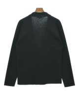 LANVIN（ランバン）カジュアルジャケット 黒 サイズ:M メンズ/2200540941292
