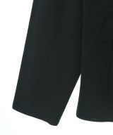 LANVIN（ランバン）カジュアルジャケット 黒 サイズ:M メンズ/2200540941292