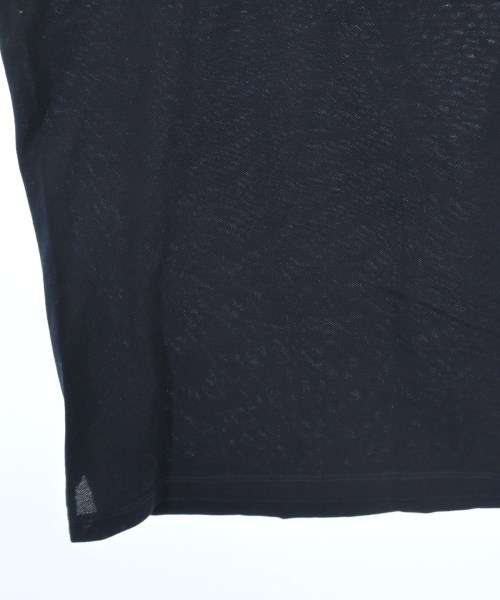 LANVIN（ランバン）ポロシャツ 紺 サイズ:S メンズ/2200540941384