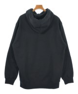 LANVIN（ランバン）パーカー 黒 サイズ:M メンズ/2200622948133