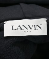 LANVIN（ランバン）パーカー 黒 サイズ:M メンズ/2200622948133