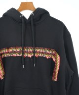 LANVIN（ランバン）パーカー 黒 サイズ:M メンズ/2200622948133