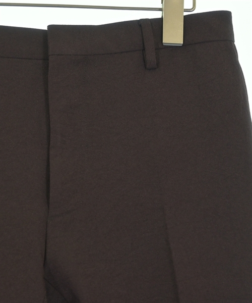 LANVIN（ランバン）スラックス 紫 サイズ:46(M位) メンズ/2200627476020