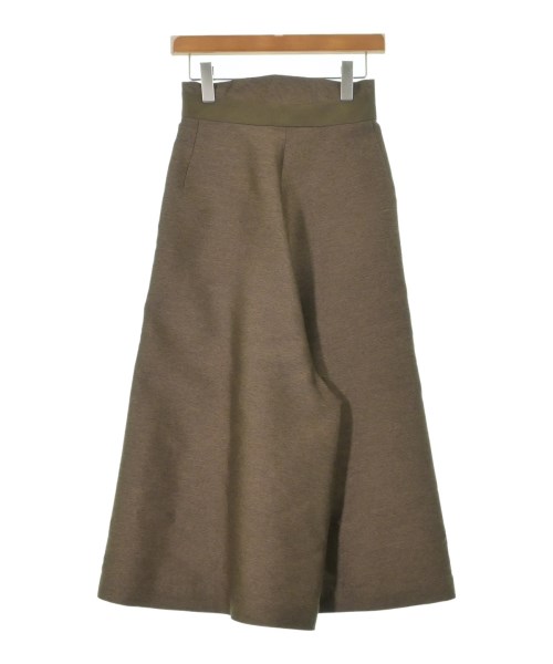 LANVIN（ランバン）その他 茶 サイズ:34(XXS位) レディース/2200627933097