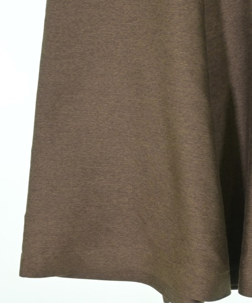 LANVIN（ランバン）その他 茶 サイズ:34(XXS位) レディース/2200627933097