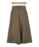 LANVIN（ランバン）その他 茶 サイズ:34(XXS位) レディース/2200627933097