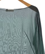 LANVIN（ランバン）ブラウス 黒 サイズ:36(XS位) レディース/2200614017045