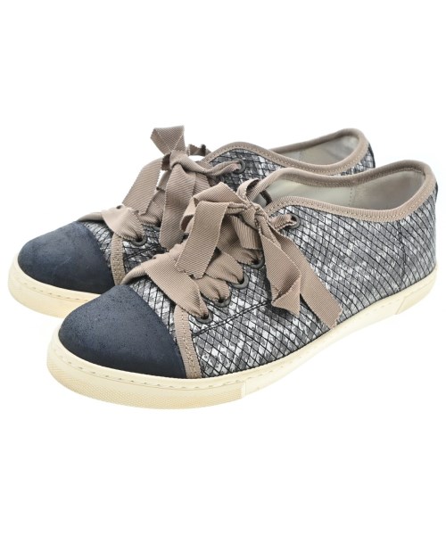 ランバン(LANVIN)のLANVIN スニーカー