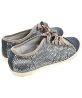 LANVIN（ランバン）スニーカー 黒 サイズ:EU36(22.5cm位) レディース/2200628536075