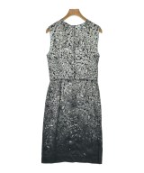 LANVIN（ランバン）ワンピース 黒 サイズ:34(XXS位) レディース/2200619171339