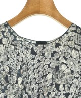 LANVIN（ランバン）ワンピース 黒 サイズ:34(XXS位) レディース/2200619171339