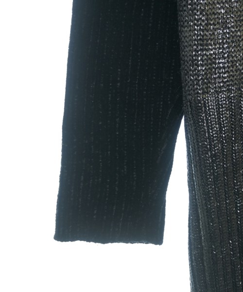 LANVIN（ランバン）ニット・セーター 黒 サイズ:XS レディース/2200626869014