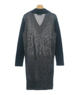 LANVIN（ランバン）ニット・セーター 黒 サイズ:XS レディース/2200626869014