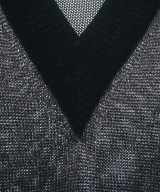 LANVIN（ランバン）ニット・セーター 黒 サイズ:XS レディース/2200626869014