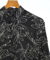 LANVIN COLLECTION（ランバンコレクション）カジュアルシャツ 黒 サイズ:48(L位) メンズ/2200630976029