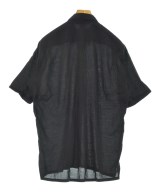 LANVIN COLLECTION（ランバンコレクション）カジュアルシャツ 黒 サイズ:48(L位) メンズ/2200630976036