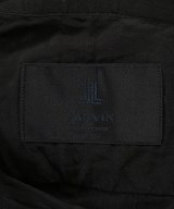 LANVIN COLLECTION（ランバンコレクション）カジュアルシャツ 黒 サイズ:48(L位) メンズ/2200630976036