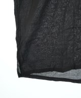 LANVIN COLLECTION（ランバンコレクション）カジュアルシャツ 黒 サイズ:48(L位) メンズ/2200630976036