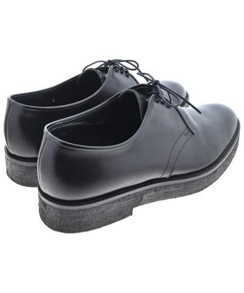 LANVIN COLLECTION（ランバンコレクション）ビジネス・ドレスシューズ 黒 サイズ:UK8(26.5cm位) メンズ/2200630976081
