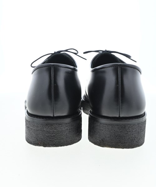 LANVIN COLLECTION（ランバンコレクション）ビジネス・ドレスシューズ 黒 サイズ:UK8(26.5cm位) メンズ/2200630976081