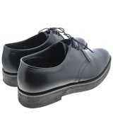 LANVIN COLLECTION（ランバンコレクション）ビジネス・ドレスシューズ 黒 サイズ:UK8(26.5cm位) メンズ/2200630976081