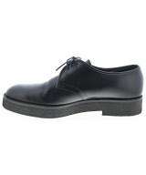 LANVIN COLLECTION（ランバンコレクション）ビジネス・ドレスシューズ 黒 サイズ:UK8(26.5cm位) メンズ/2200630976081