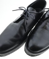 LANVIN COLLECTION（ランバンコレクション）ビジネス・ドレスシューズ 黒 サイズ:UK8(26.5cm位) メンズ/2200630976081