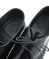 LANVIN COLLECTION（ランバンコレクション）ビジネス・ドレスシューズ 黒 サイズ:UK8(26.5cm位) メンズ/2200630976081