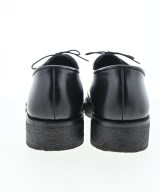 LANVIN COLLECTION（ランバンコレクション）ビジネス・ドレスシューズ 黒 サイズ:UK8(26.5cm位) メンズ/2200630976081