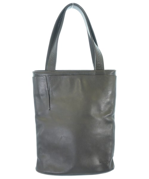 ランバン(LANVIN)のLANVIN トートバッグ