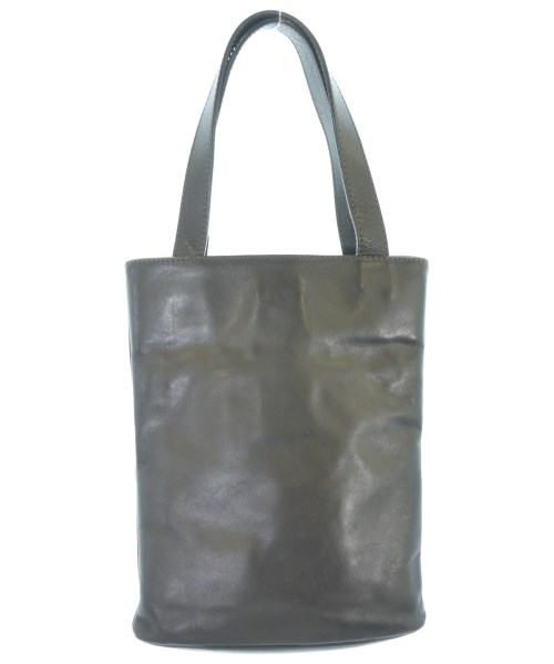 LANVIN（ランバン）トートバッグ 茶 サイズ:- レディース/2200631334033