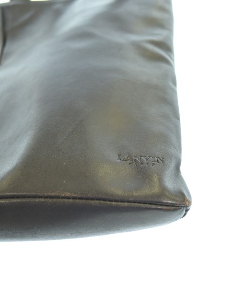 LANVIN（ランバン）トートバッグ 茶 サイズ:- レディース/2200631334033