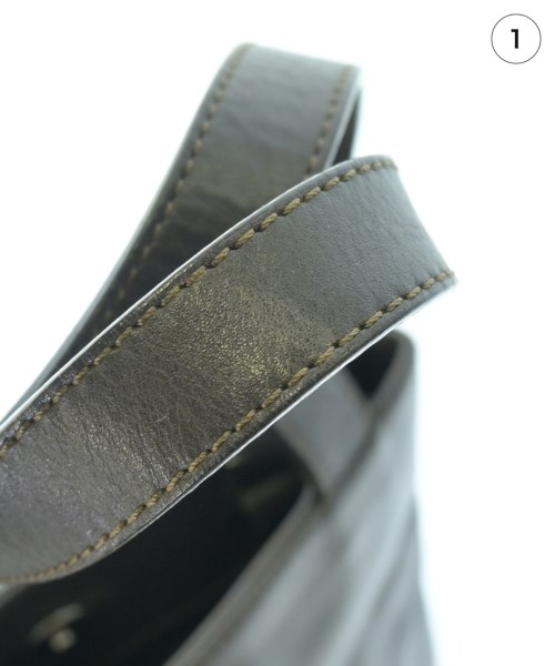 LANVIN（ランバン）トートバッグ 茶 サイズ:- レディース/2200631334033