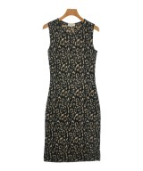 LANVIN（ランバン）ワンピース ベージュ サイズ:XS レディース/2200629376106