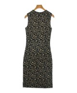 LANVIN（ランバン）ワンピース ベージュ サイズ:XS レディース/2200629376106