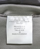 LANVIN（ランバン）テーラードジャケット グレー サイズ:46(M位) メンズ/2200614045093