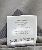 LANVIN（ランバン）テーラードジャケット グレー サイズ:46(M位) メンズ/2200614045093