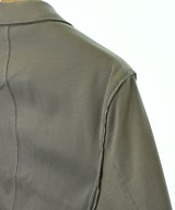 LANVIN（ランバン）テーラードジャケット グレー サイズ:46(M位) メンズ/2200614045093